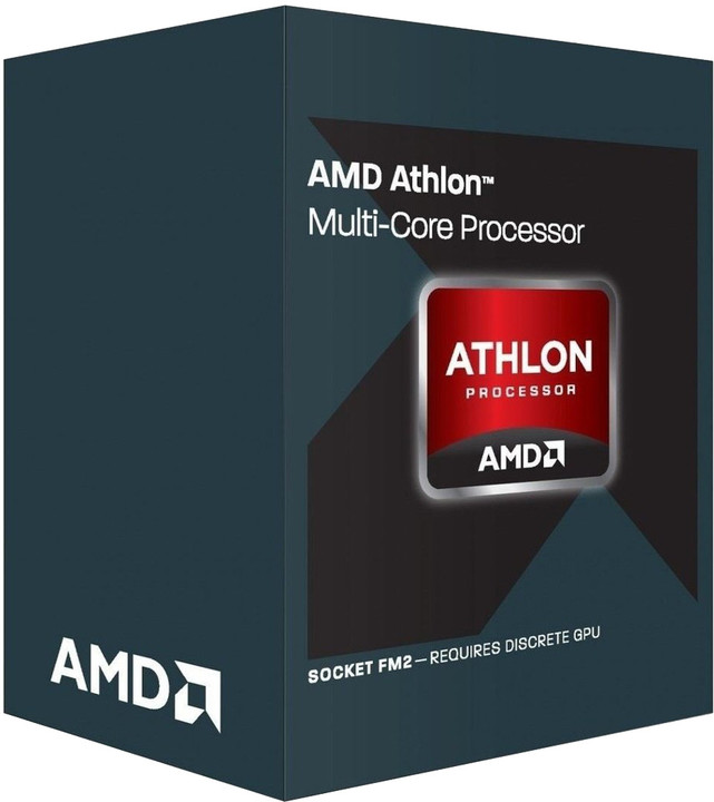 AMD Athlon X4 880K Black Edition_184352608