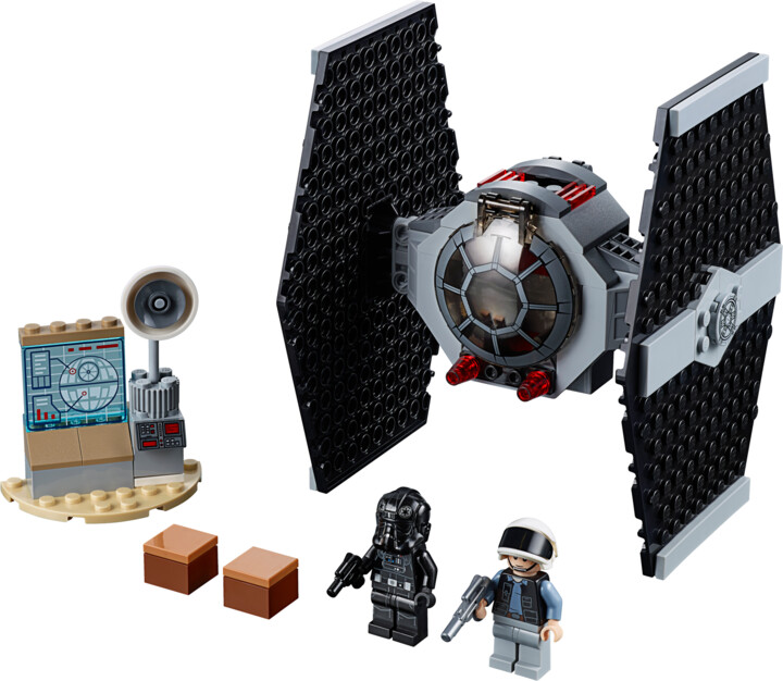 LEGO® Star Wars™ 75237 Útok stíhačky TIE_27176132
