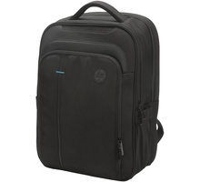 HP SMB Backpack batoh pro 15,6" Poukaz 200 Kč na nákup na Mall.cz