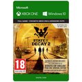 State of Decay 2: Ultimate Edition (Xbox Play Anywhere) - elektronicky