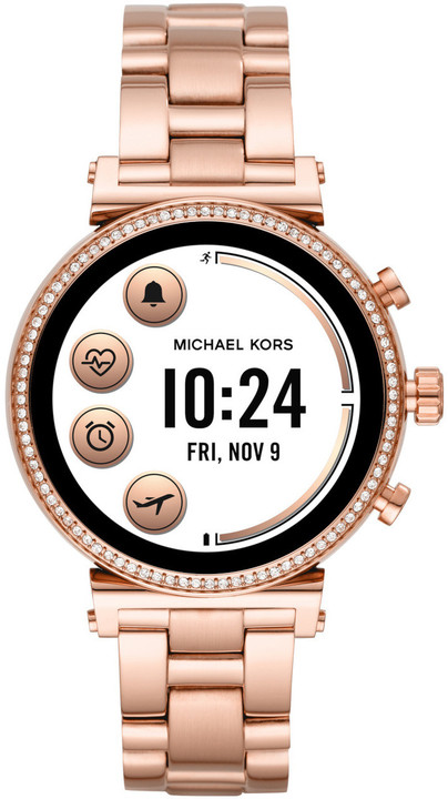 Michael Kors Smartwatch Sofie MKT5063_948735614