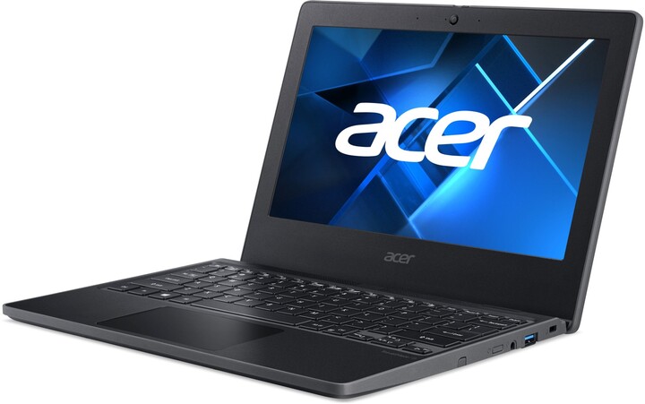 Acer TravelMate B311 (TMB311-31-P7YX), černá_1151660113
