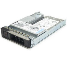 Dell server disk, 2,5" ve 3,5" - 600GB pro PE R250, R550, R650, R750(xd), R350,T350,T550 O2 TV HBO a Sport Pack na dva měsíce