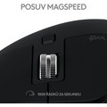 Logitech MX Master 3S For Mac, space grey_323333665