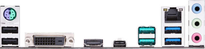 ASUS PRIME B450-PLUS - AMD B450_1631367466