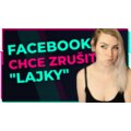 Facebook chce zrušit "lajky" | GEEK News #20 + vyhlášení soutěže o myš Razer Viper Ultimate