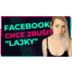Facebook chce zrušit "lajky" | GEEK News #20 + vyhlášení soutěže o myš Razer Viper Ultimate