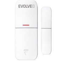 EVOLVEO Alarmex Pro, bezdrátový detektor otevření dveří/oken_793950026