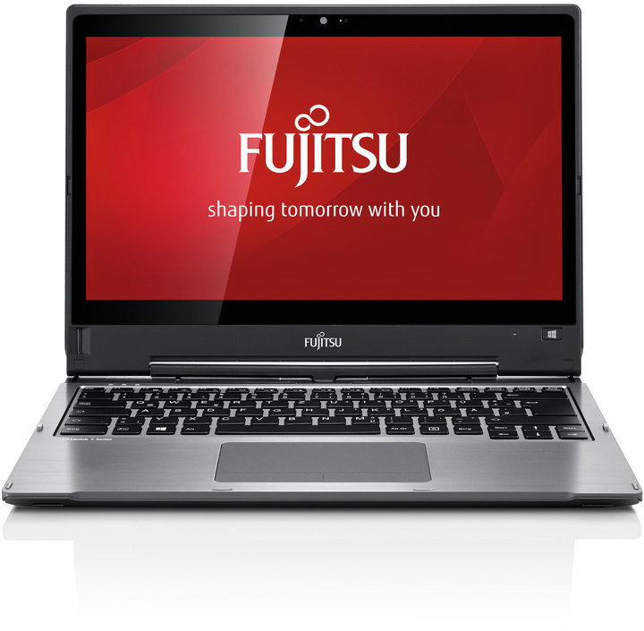 Fujitsu Lifebook T904, stříbrná_2021084803