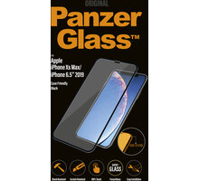 PanzerGlass Edge-to-Edge pro Apple iPhone Xs Max/11 Pro Max, černé_1920155428