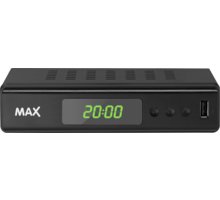 MAX MTR6001T2, černý_46831976