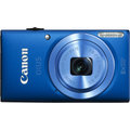 Canon IXUS 132, modrá_528171210