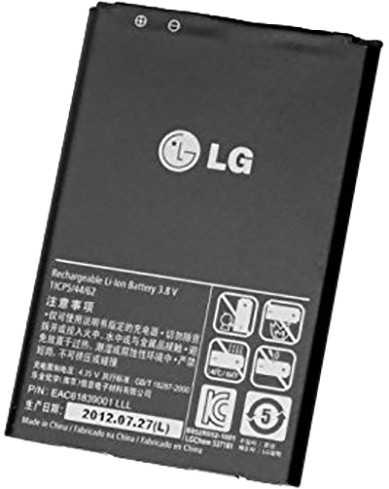 LG BL-44JH pro P700 Optimus L7 Li-ion 3,7V 1700mAh, Bulk_784866981