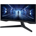 Samsung Odyssey G5 - LED monitor 27&quot;_1490530182