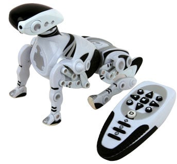 Wowwee robopet cheap