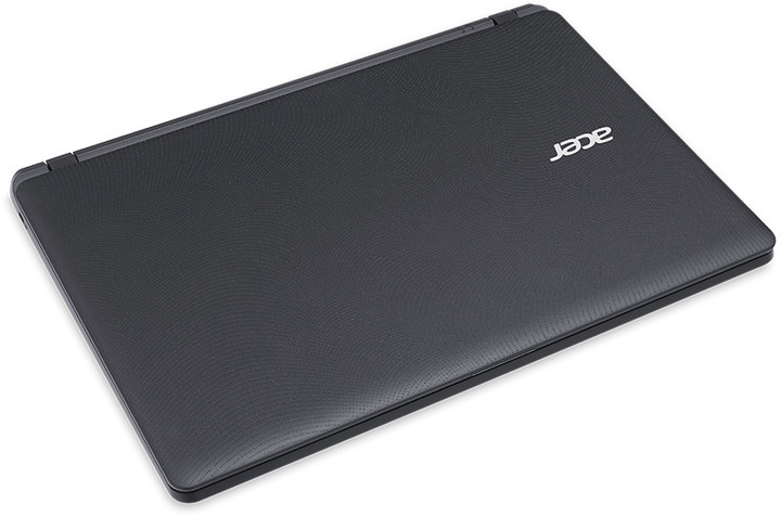 Acer Aspire E13 (ES1-311-P7T4), černá_1979140846