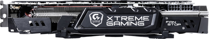 GIGABYTE GeForce GTX 1080 Xtreme Gaming Premium Pack 8G, 8GB GDDR5X_316857733
