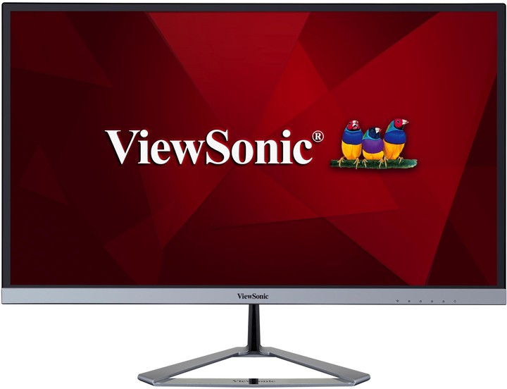 Viewsonic VX2476-SMHD - LED monitor 24&quot;_722900064