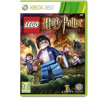 LEGO Harry Potter: Years 5-7 (Xbox 360)_950304458
