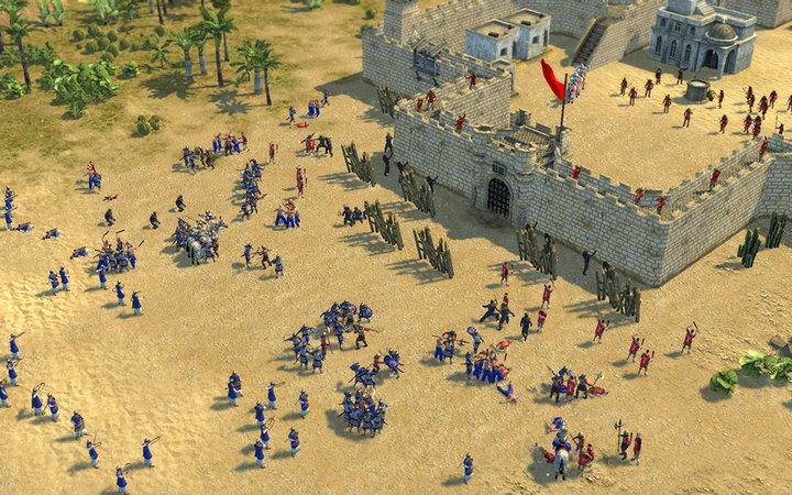 Stronghold Crusader 2 (PC)_295531610