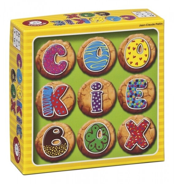 Desková hra Piatnik Cookie Box (CZ)_1681248245