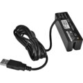 Virtuos MSR-100A - USB (emulace klávesnice/RS232), černá_262194217