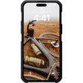 UAG ochranný kryt Metropolis LT MagSafe pro Apple iPhone 14 Pro Max, černá_846946484