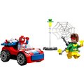 LEGO® Marvel 10789 Spider-Man v autě a Doc Ock_921479045
