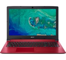 Acer Aspire 3 (A315-34), červená NX.HGAEC.004