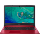 Acer Aspire 3 (A315-34), červená