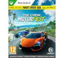 The Crew: Motorfest (Xbox Series X)_778949591