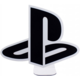 Lampička PlayStation - PS Logo