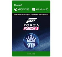 Forza Horizon 3 - VIP (Xbox Play Anywhere) - elektronicky_1065654942
