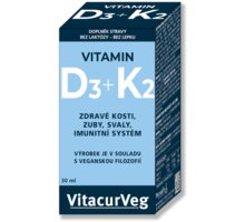 Pharmalife - Vitamin D3+K2_1677533998