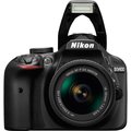Nikon D3400 + 18-55 AF-P DX_109245207