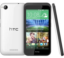 HTC Desire 320, bílá_1646602192