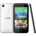 HTC Desire 320, bílá