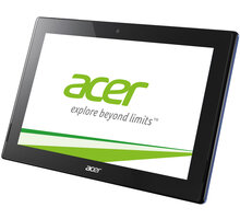 Acer Iconia Tab A3-A30 10,1&quot; - 32GB, modrá_386110410