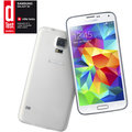 Samsung GALAXY S5, Shimmery White_1082054972