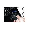 Opravdu mobilní myš - Optical Finger Mouse