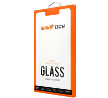 RhinoTech 2 tvrzené ochranné 2.5D sklo pro Xiaomi Mi Mix 2 / 2S (Full Glue), černá_382007438