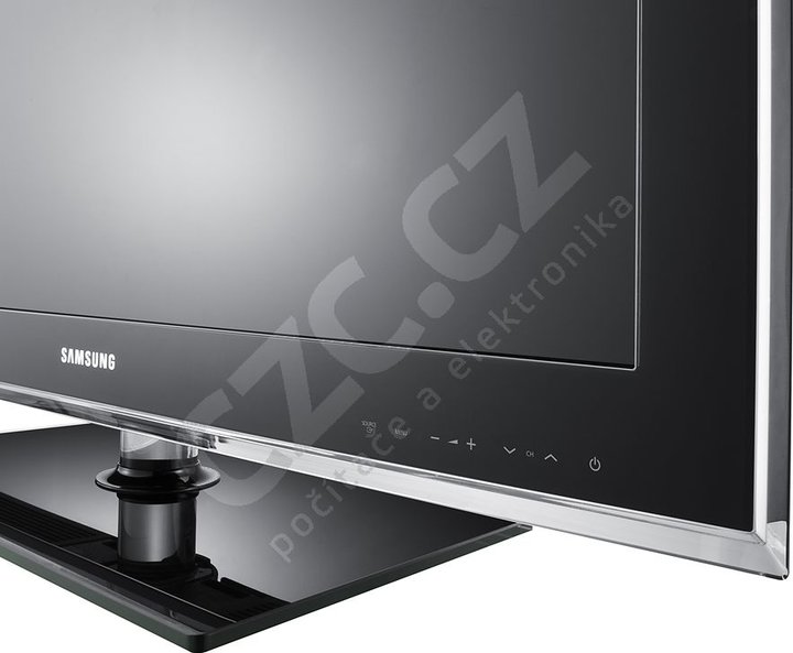 Samsung LE40D550 - LCD televize 40&quot;_11777872