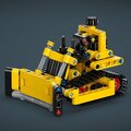 LEGO® Technic 42163 Výkonný buldozer_1128926080