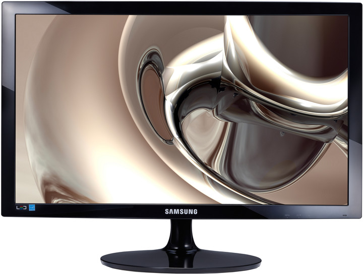 Samsung S24D300H - LED monitor 24&quot;_24415852