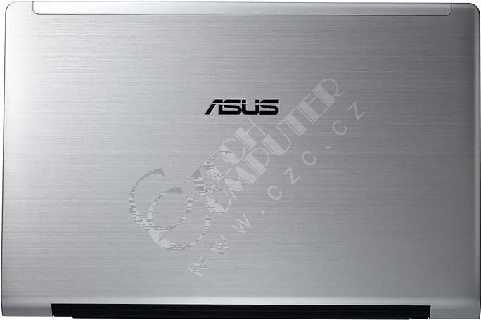 ASUS UL80AG-WX021V, stříbrná_288949359