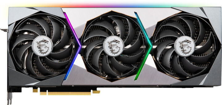 MSI GeForce RTX 3080 Ti SUPRIM X 12G, LHR, 12GB GDDR6X_1527114016