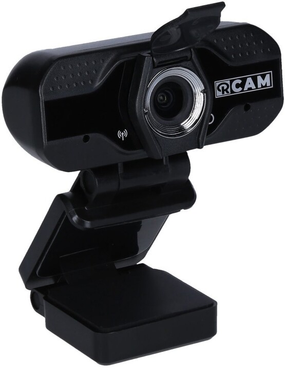 Rollei R-Cam 100, černá