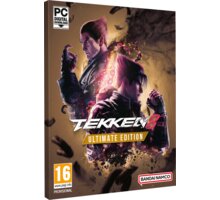 Tekken 8 - Ultimate Edition (PC)_2128737973
