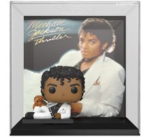 Figurka Funko POP! Michael Jackson - Thriller (Albums 33)_95245660