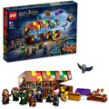LEGO® Harry Potter™ 76399 Bradavický kouzelný kufřík O2 TV HBO a Sport Pack na dva měsíce + Kup Stavebnici LEGO® a zapoj se do soutěže LEGO MASTERS o hodnotné ceny